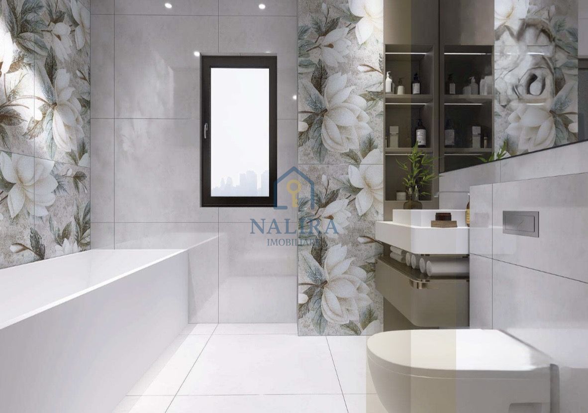 Apartament NOU 2 camere - Poză 5