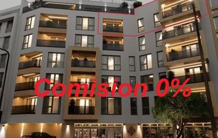 Apartamente premium 4 camere | Standarde NZEB | Zona centrala