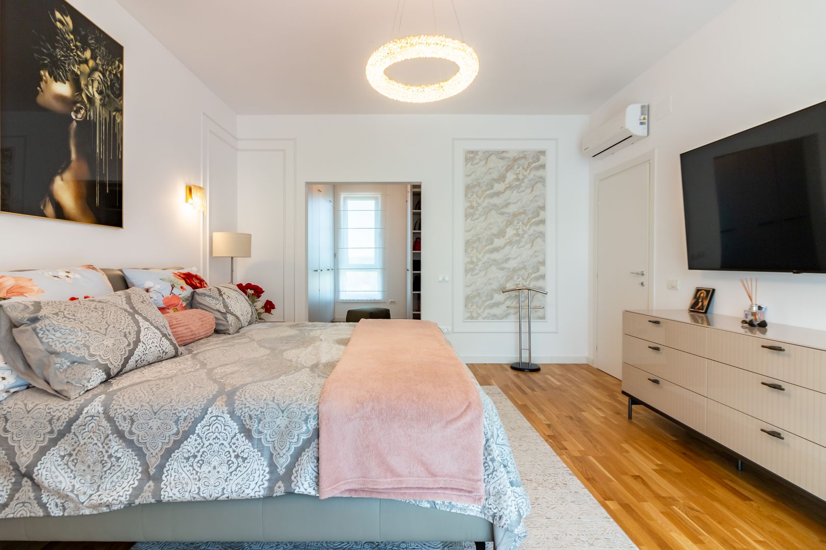 Vânzare casă modernă cu 5 camere | Corbeanca | Grădină și confort - Poză 22