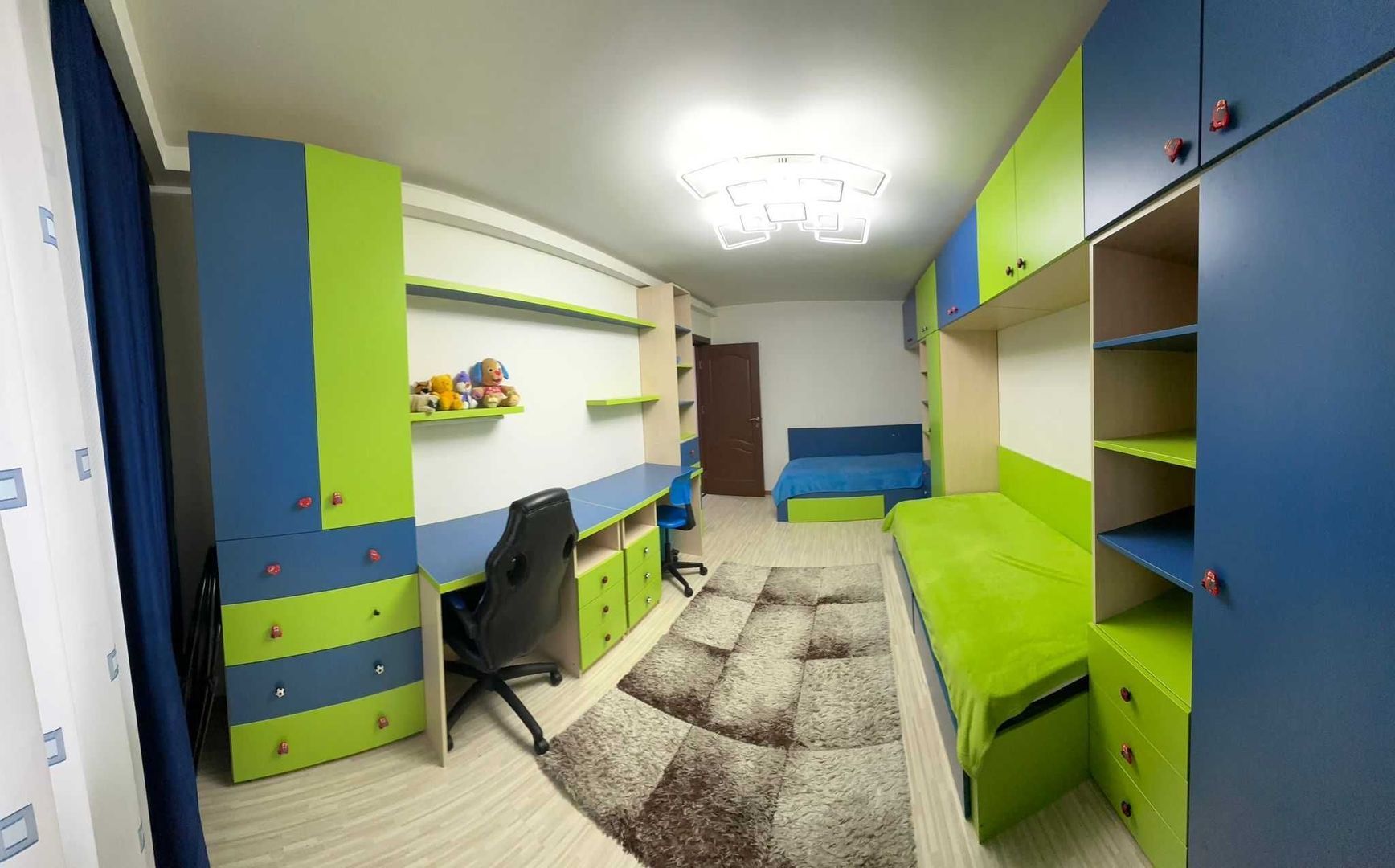 Apartament 3 camere zona Arena Nationala -  Chisinau - Poză 2