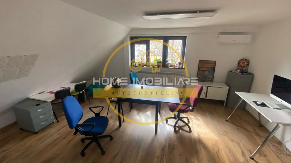 Casă spațioasă cu 6 camere | 330 mp utili | Copou | Locație premium - Poză 3
