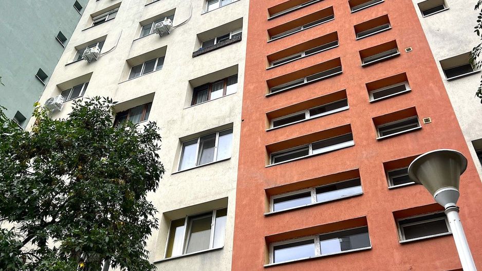 Apartament 2 camere - 58mp - balcon 5mp - Poză 12