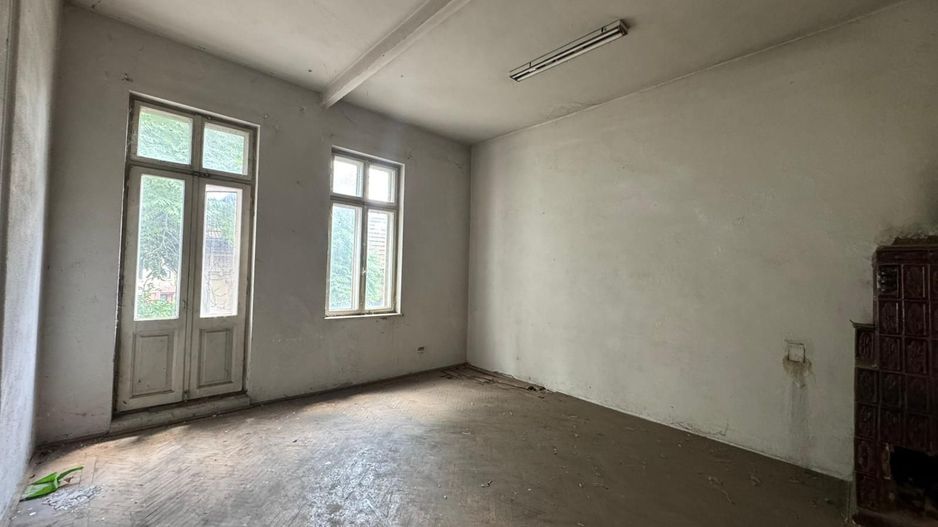 Imobil + teren cu autorizatie si proiect 29 apartamente  Kogalniceanu - Cismigiu - Poză 5