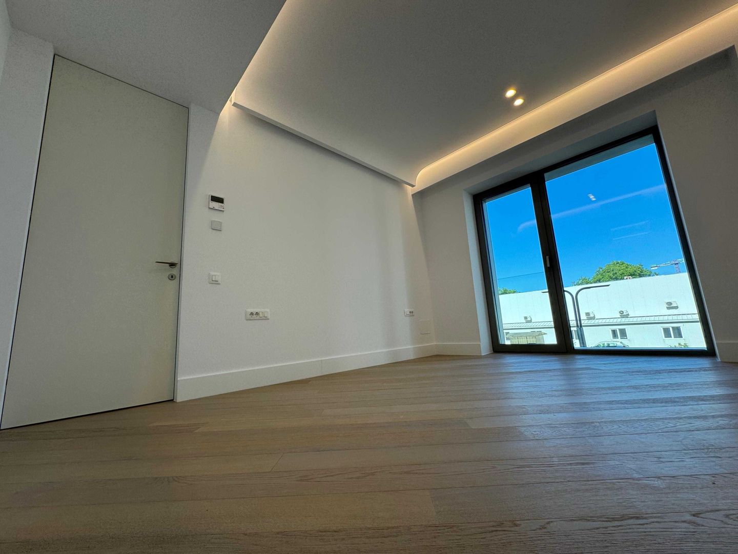 APARTAMENT 3 CAMERE | EROU IANCU NICOLAE - Poză 2