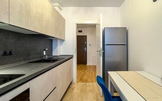 Apartament 2 camere, Parcare, zona Iulius Mall Park Lake - Poză 8