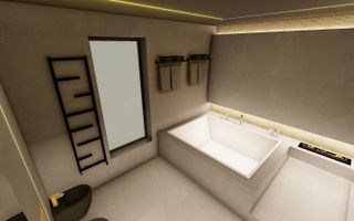 Casă/Vilă 500 mp Dumbrava Roșie, NT - Poză 8