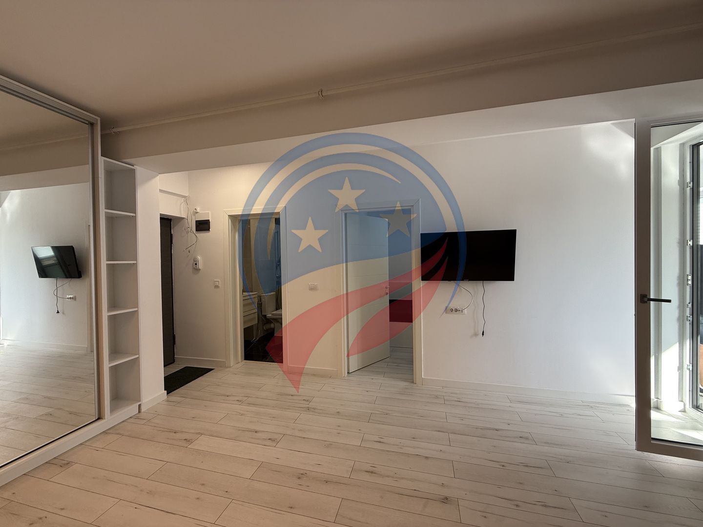 Apartament de inchiriat în bloc nou/Craiova/Parcul Nicolae Romanescu - Poză 16
