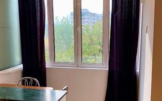 BRASADAS inchiriaza garsoniera Dr Taberei - Plaza. - Poză 3