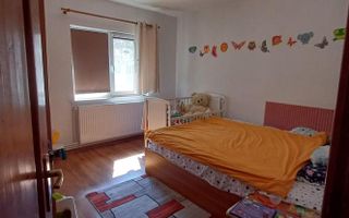 3 camere decomandate de vânzare – Casa de Cultură / Piața Balada - Poză 4