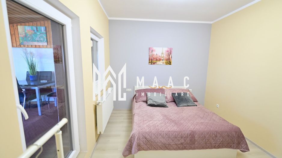 Penthouse | 2 Camere | Terasă 53MP | Zona Kogălniceanu - Poză 1