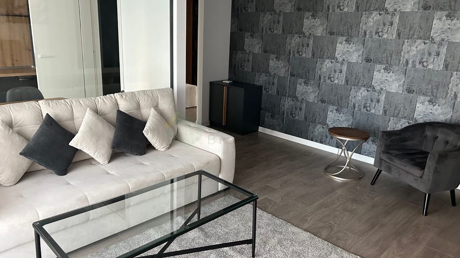 Apartament de Lux cu 3 Camere în Cloud9 Residence | 94 mp | 2 Locuri de Parcare - Poză 2