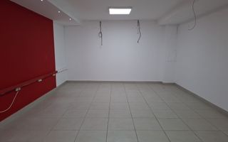 Spatiul "NESTALAN", complex comercial, Gara de Est - Poză 2