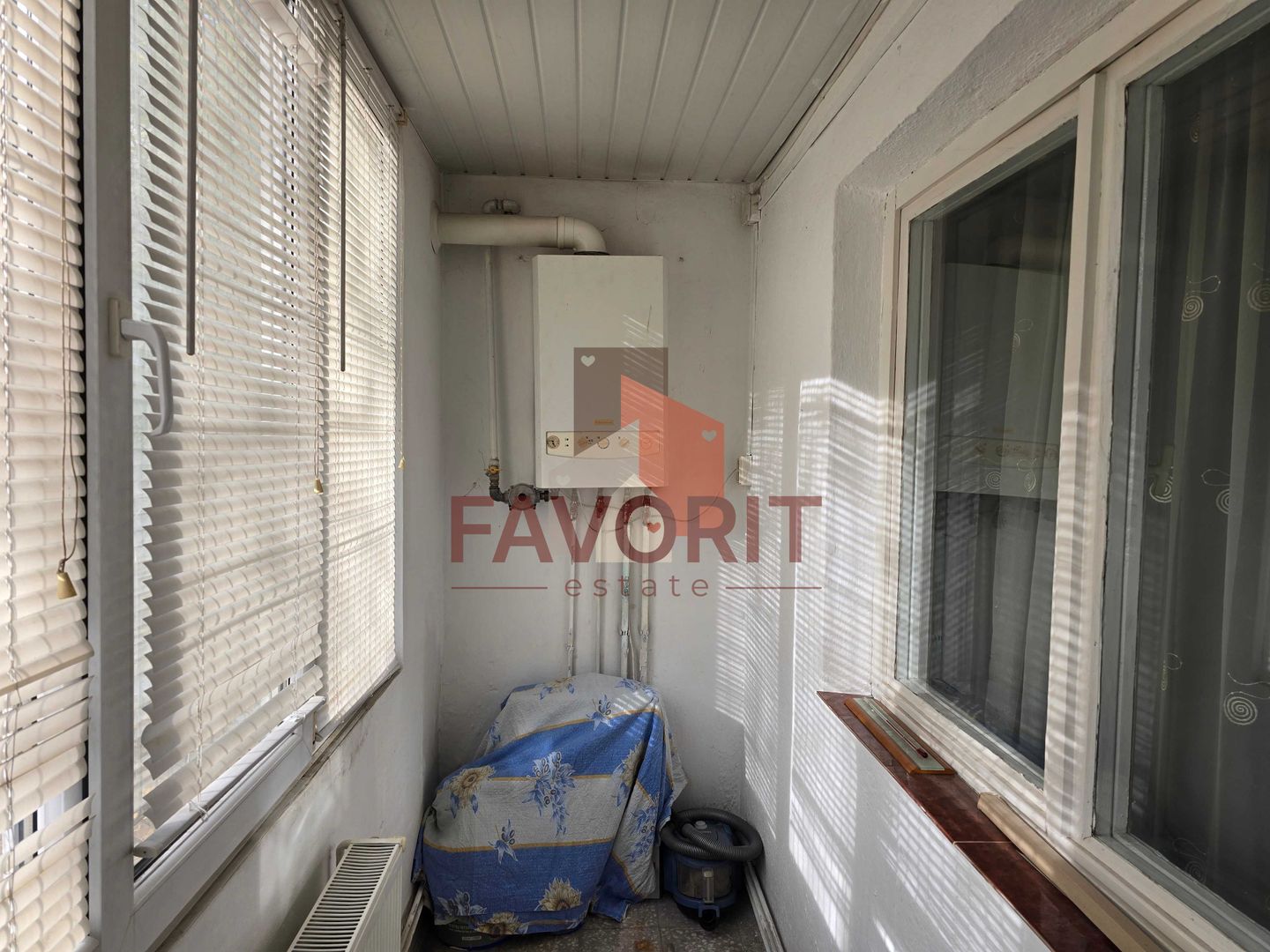 Apartament 2 camere | Zona Sagului - Poză 8