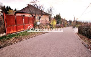 Casa zona Platou,1.001mp.teren,deschidere la 2 strazi,0%comi - Poză 10