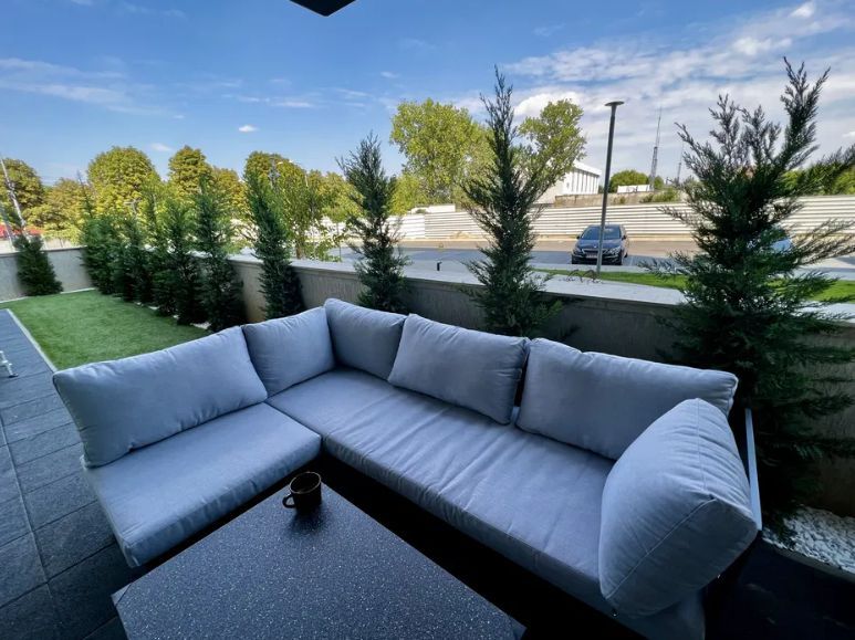 Apartament 3 Camere cu Terasa | Bucurestii Noi | Afi City - Poză 4