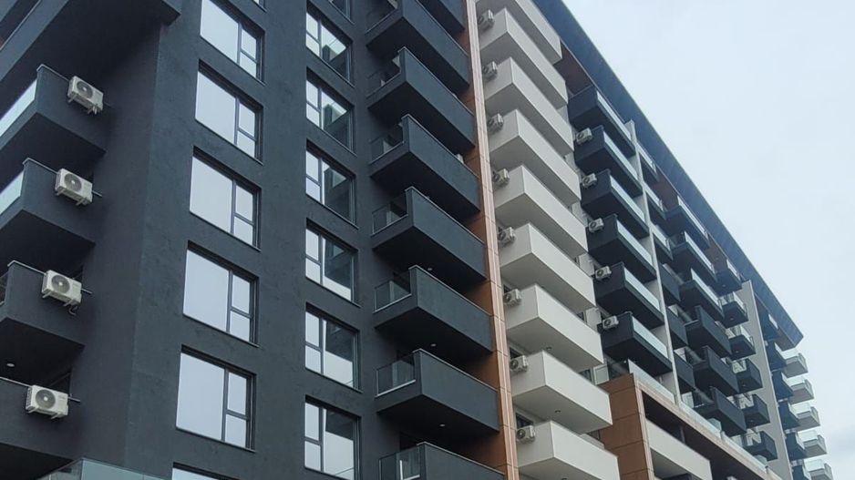 2 CAMERE / DECOMANDAT / IZOLATIE FONICA / ASTORIUM LIFE! - Poză 15