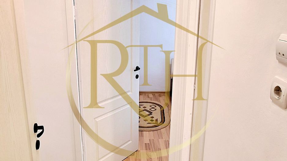 Oferim spre inchiriere apartament, 2 camere, zona Modern, Simion Barnutiu - Poză 17