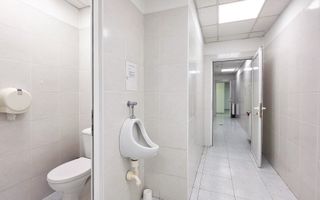 Spațiu industrial–afacere catering la cheie, teren&hală 750 mp S+P+1E - Poză 25