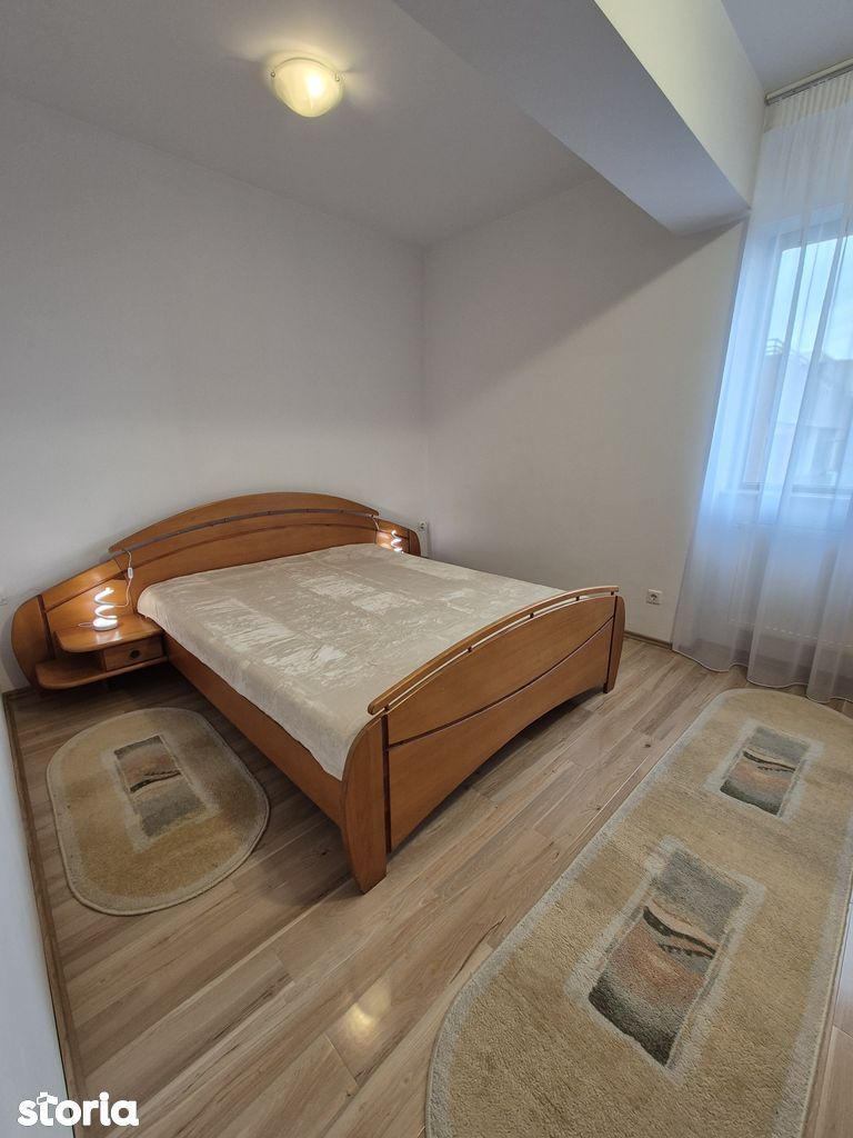 Apartament 2 camere, bloc nou, AC , etaj 8/10, zona Pod Constanta - Poză 12