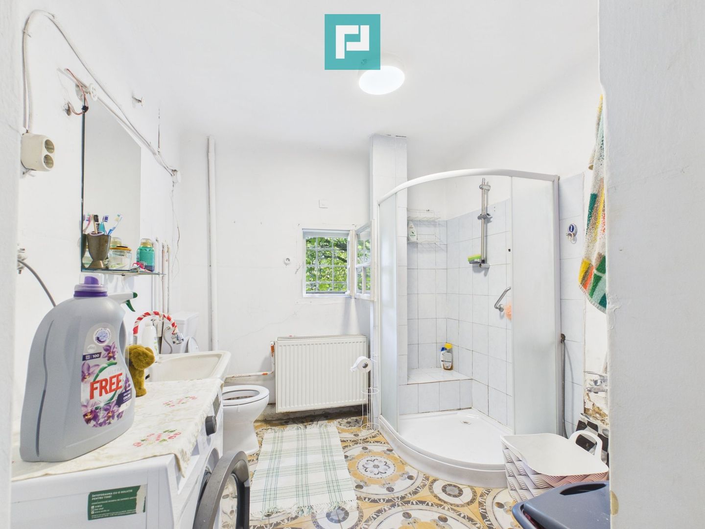 Casă individuală zonă centrală - teren 940 mp - Poză 13