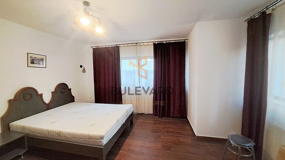 Garsoniera de inchiriata in zona Metro! - Poză 3