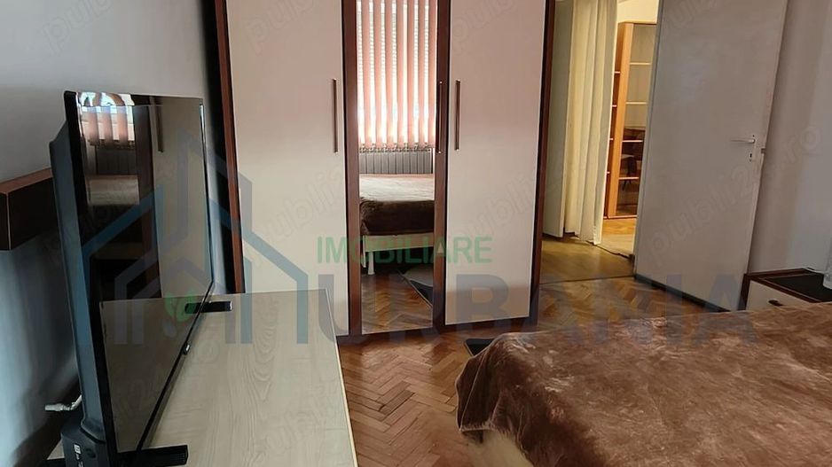 Apartament 2 camere de inchiriat, Tatarasi, Iasi – mobilat, centrala pe gaz - Poză 6