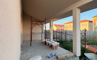 Duplex Mosnita Noua la asfalt si toate utilitatile - 0 COMISION - Poză 9