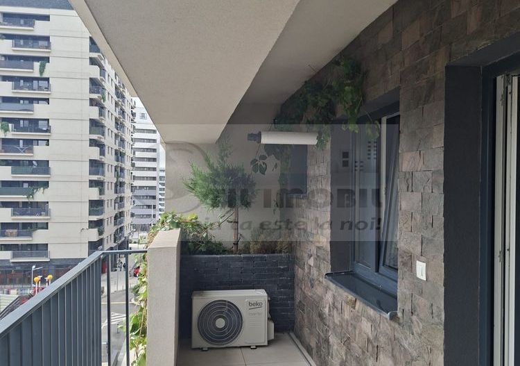 Apartament 2 camere- Complex Evergreen-Tatarasi-475 Euro - Poză 7