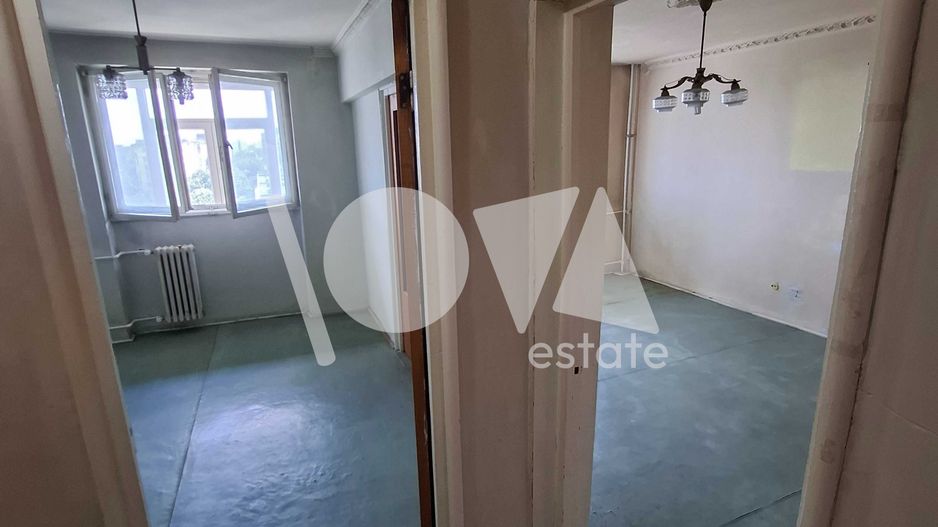 De vânzare: ap. 3 camere - de renovat- bloc reabilitat -Drumul Taberei - Poză 6