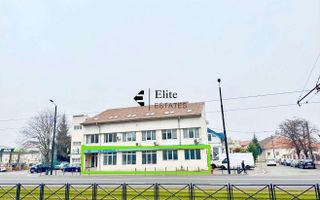Spatiu comercial central, in  Oradea - Poză 1