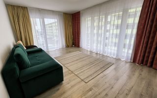 Apartament 2 camere decomandate, 55 mp,  zona Porii - Poză 1