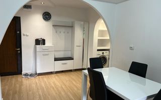 Apartament 2 camere decomandate – Parcare - Mărăști - Dorobanților - Poză 3