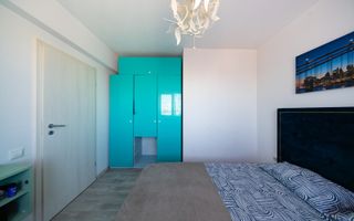 Apartament 3 camere | Mobilat&utilat | Loc de parcare inclus, Sector 5 - Poză 7