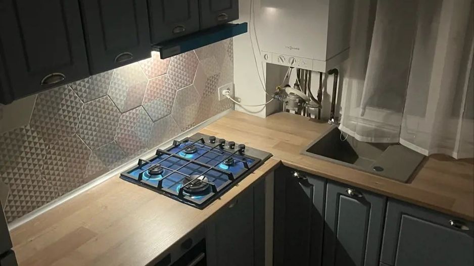 Agentia imobiliara Noa Casa va ofera spre inchiriere o garsoniera dec. - Poză 2