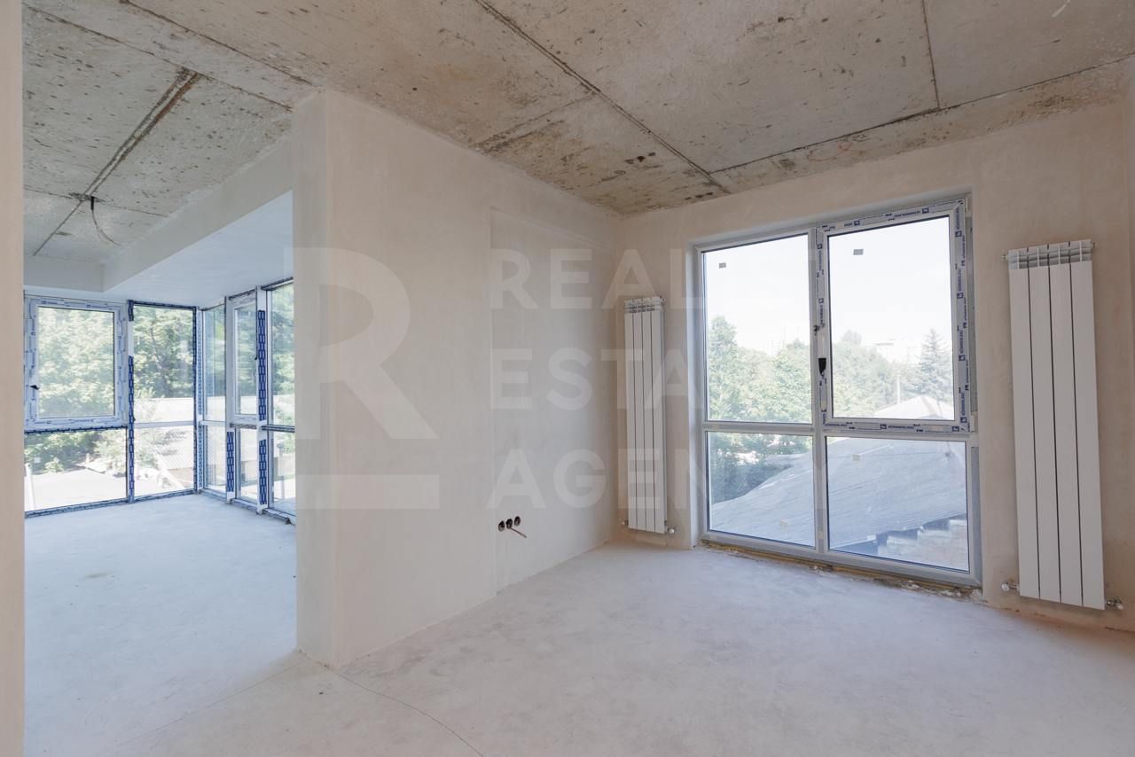 Vânzare, apartament, 2  camere + living, strada Vasile Lupu, Buiucani - Poză 6