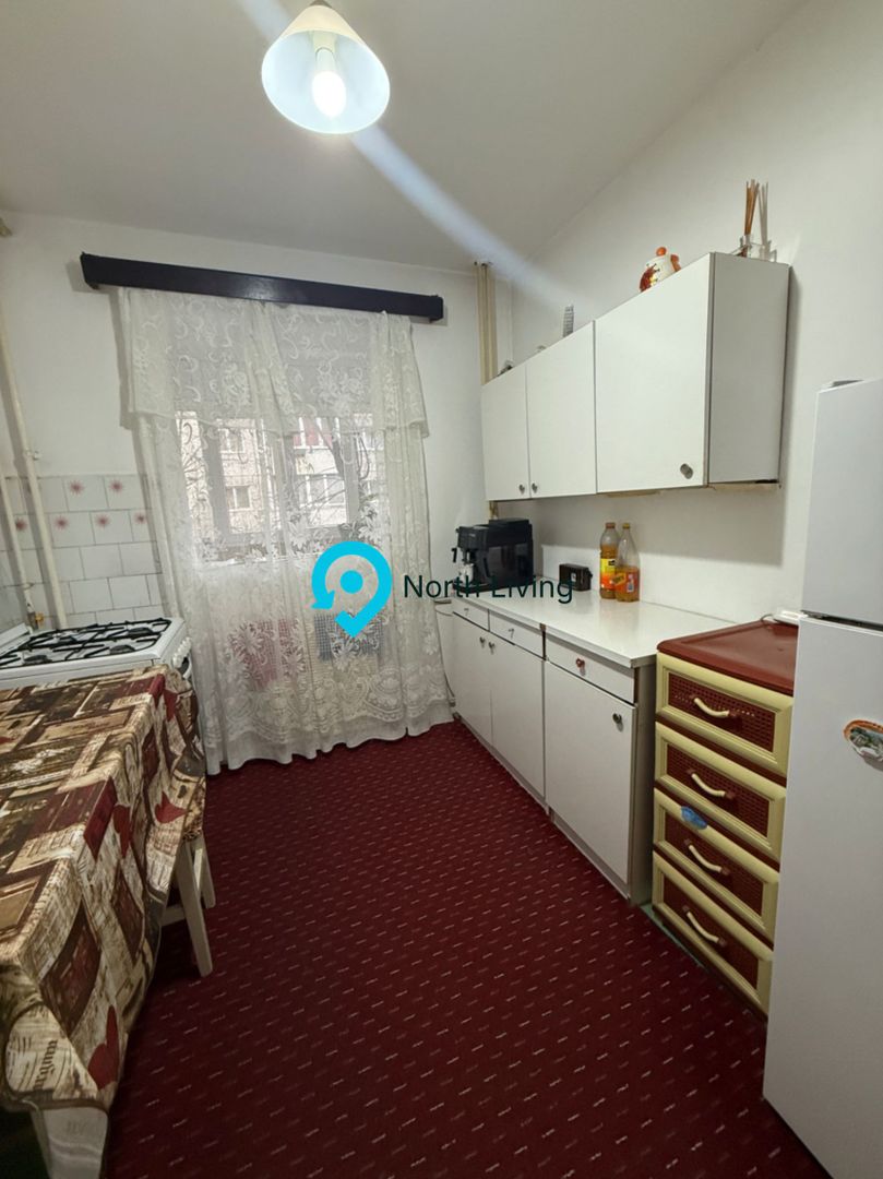 Apartament 3 camere de vânzare – Apărătorii Patriei - Poză 10