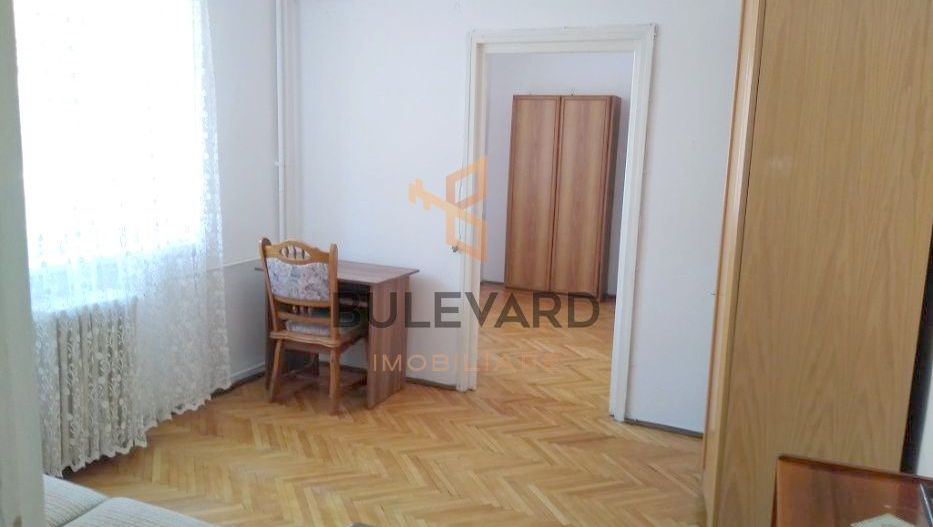 Apartament cu 2 camere in zona Piata Mihai Viteazu! - Poză 2