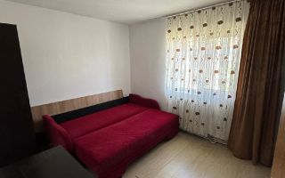 2 camere, 52 mp, etaj 4 – Petru Rareș - Poză 3
