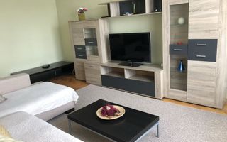 Inchiriez apartament cu 3 camere zona Univ. Dimitrie Cantemir - Poză 2
