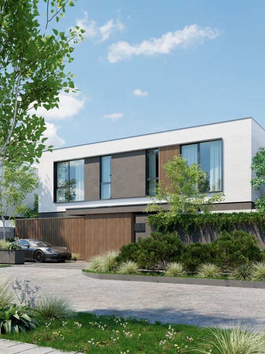 Teren pt duplex in Mehala cu autorizatie si proiect, strada asfaltata|Comision 0 - Poză 9