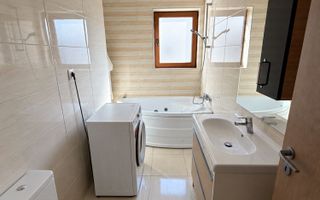 Apartament 2 camere Aradului bloc nou cu loc parcare subterana - Poză 4