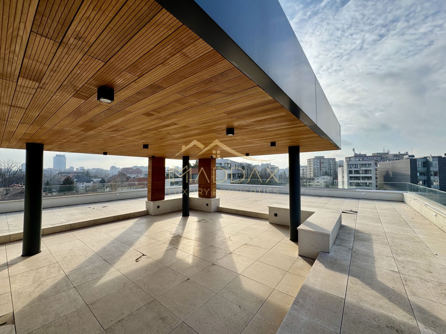 Resedinta de lux / *Kiseleff* - Poză 70