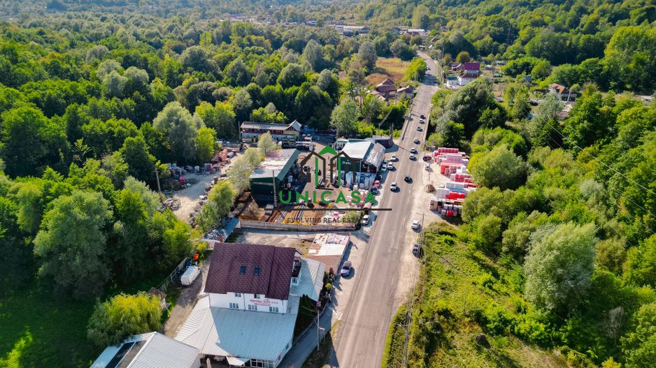 PENSIUNEA EVRICA - COSTESTI - HOREZU - VALCEA - Poză 5