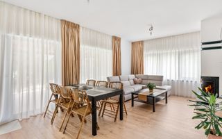 Casa 5 camere | Moderna | Teren 1036 MP | Tocile - Poză 1