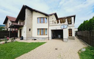Casa individuala de vanzare, Alba-Micesti - Poză 1
