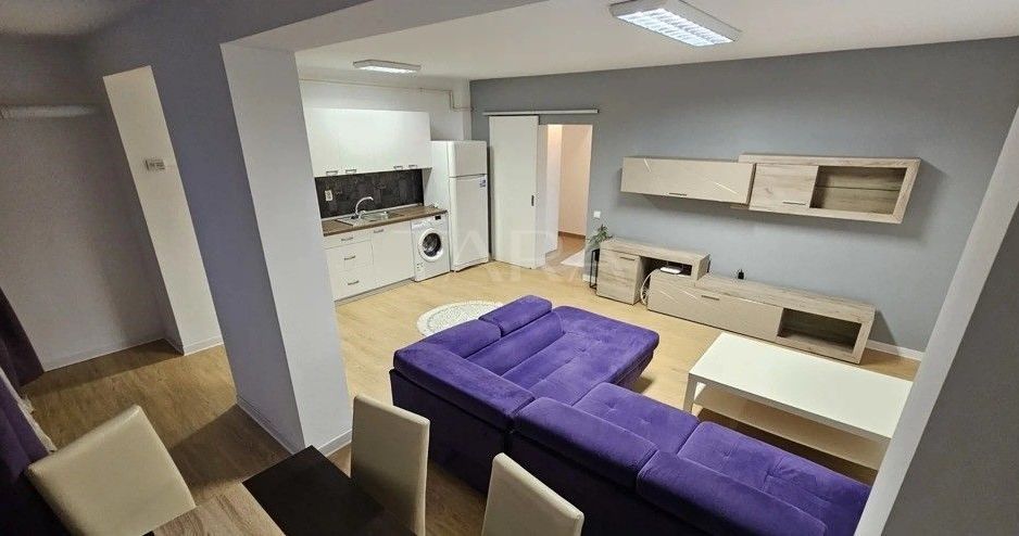 2 camere, grădină și 2 parcări – Florești, zona Penny. - Poză 3