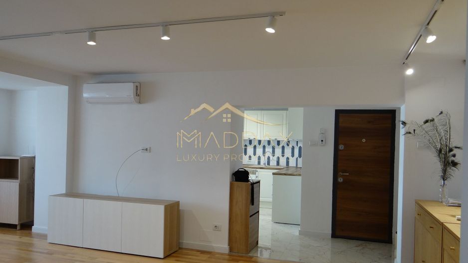 Apartament 3 camere I 100 mp I Bulevardul Decebal - Poză 5