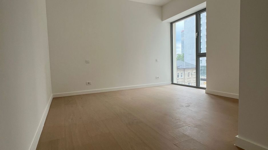 Apartament 2 camere de vanzare Aviatiei Tower Barbu Vacarescu - Poză 3