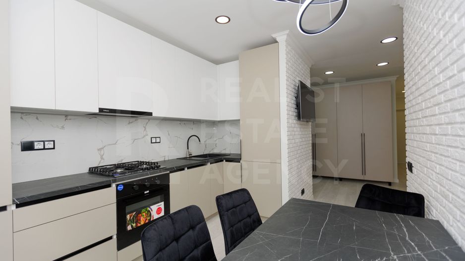 Vânzare, apartament, 2 dormitoare, str. Ion Buzdugan, Buiucani - Poză 16