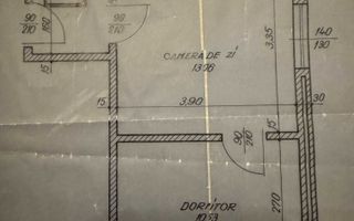 Apartament 2 camere Piata Trapezului 2 minute metrou - Poză 7